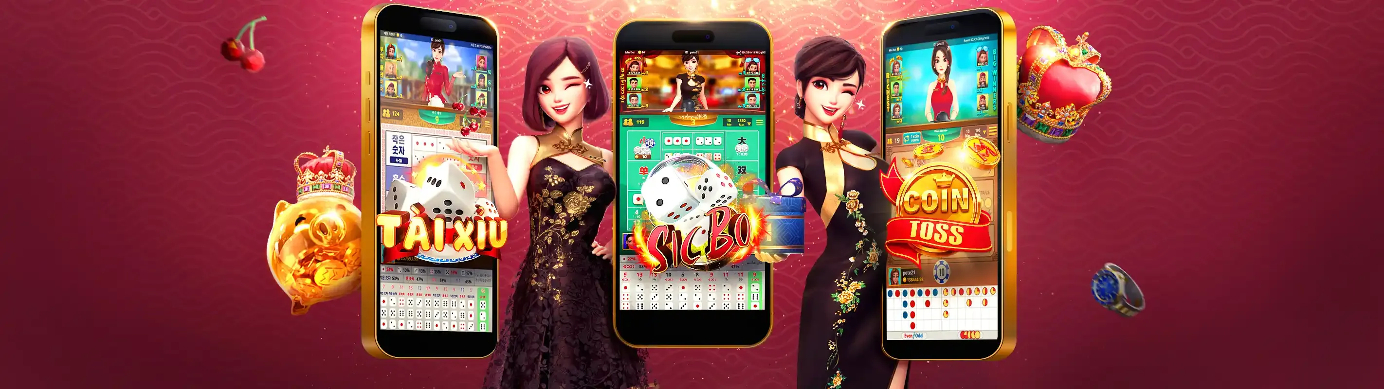 Hướng dẫn chiến lược trò chơi dwin 68