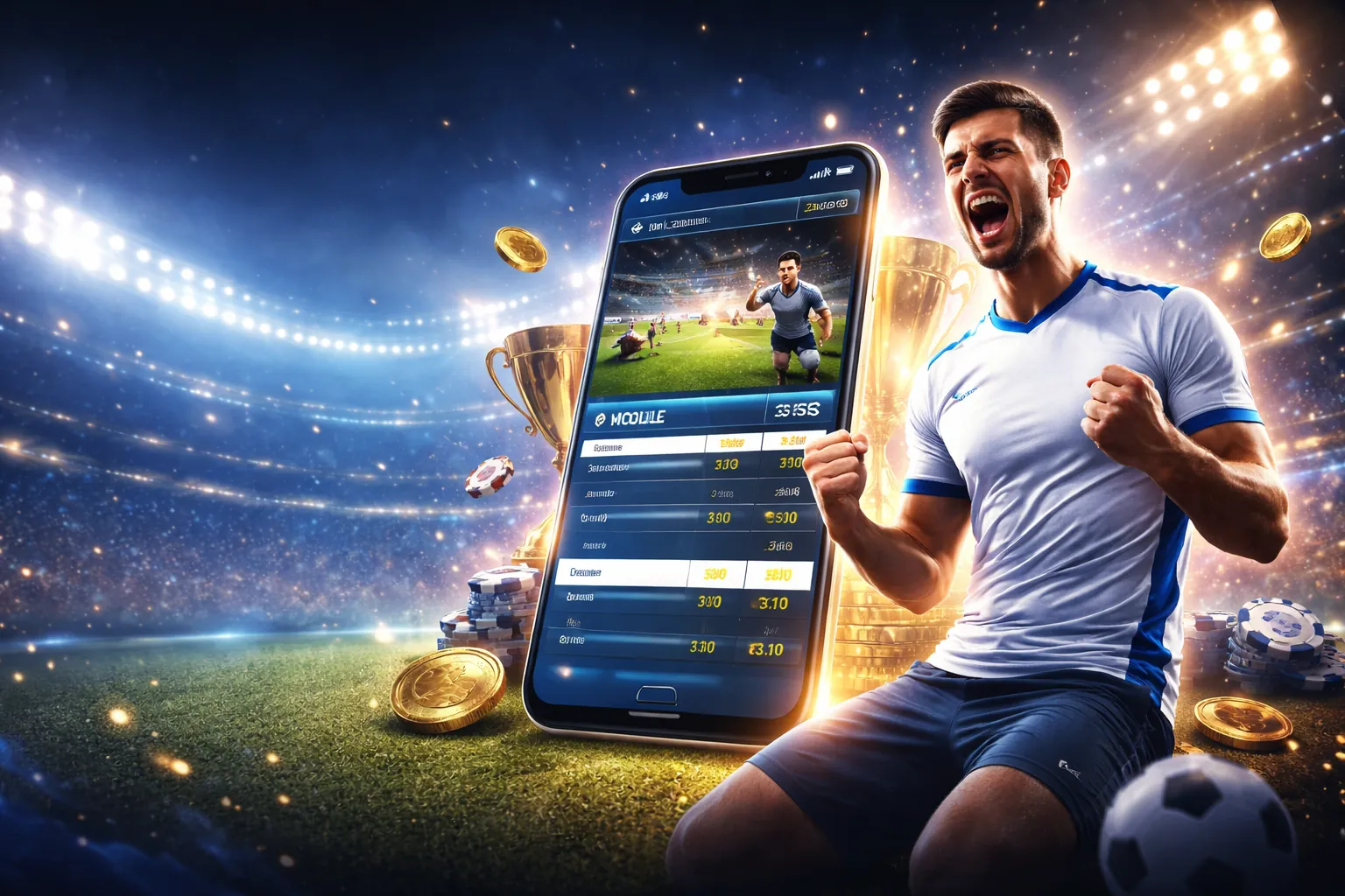 Hình ảnh đại diện cho bí kíp chiến thắng slot game DWIN 68
