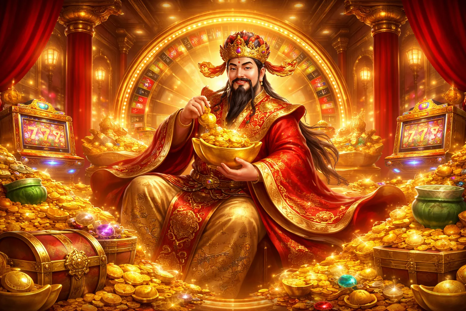 dwin 68 giới thiệu các trò chơi casino trực tuyến mới