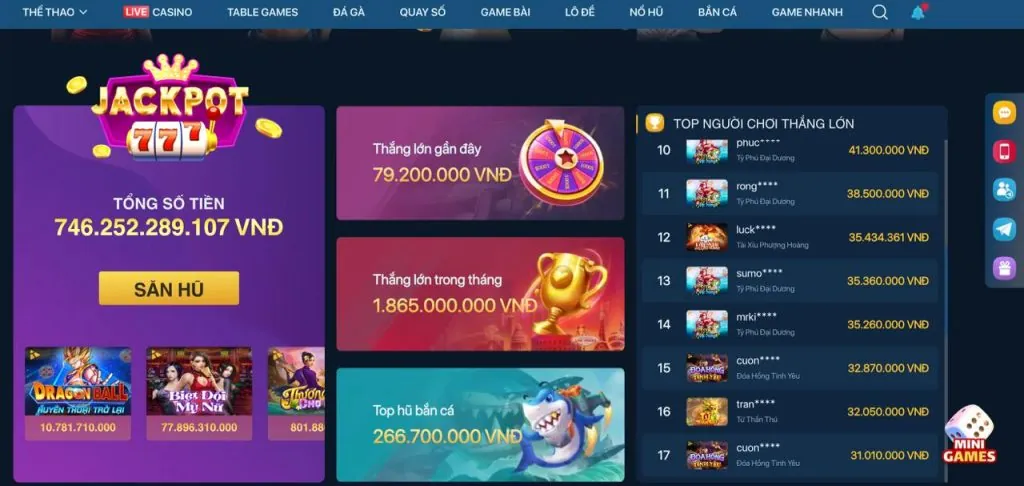Hoàn trả DWIN68