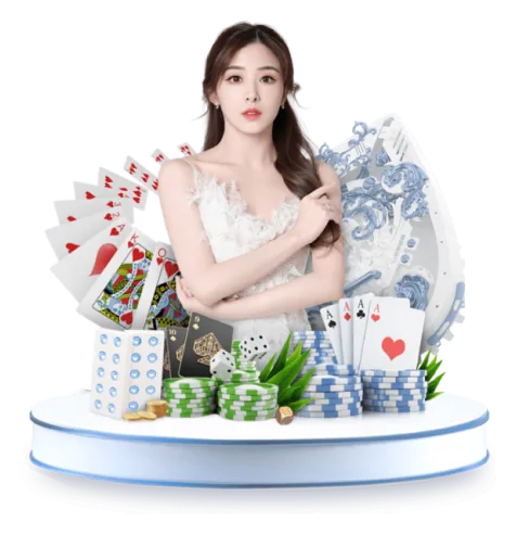 Bàn Baccarat tại dwin 68